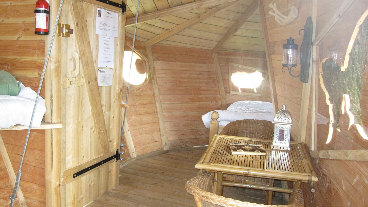 Photo of Livingroom in Salles-en-Toulon