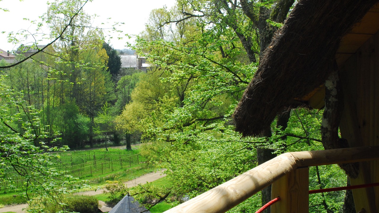 Photo of Patio Balcony in Salles-en-Toulon
