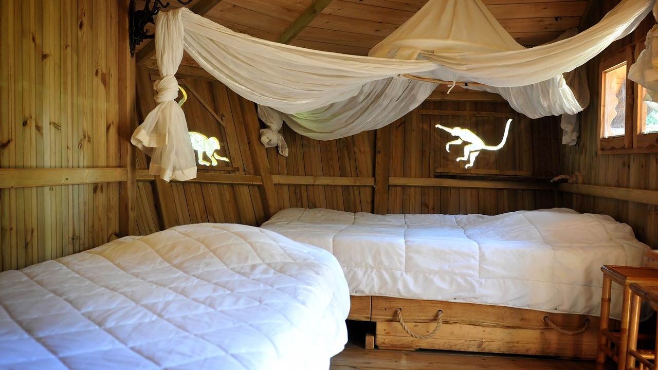 Photo of Bedroom in Salles-en-Toulon