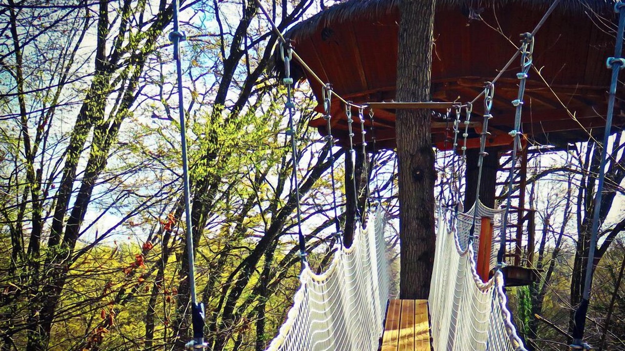Photo of Bedroom in Salles-en-Toulon