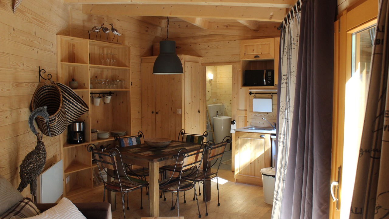 Photo of Livingroom in Salles-en-Toulon