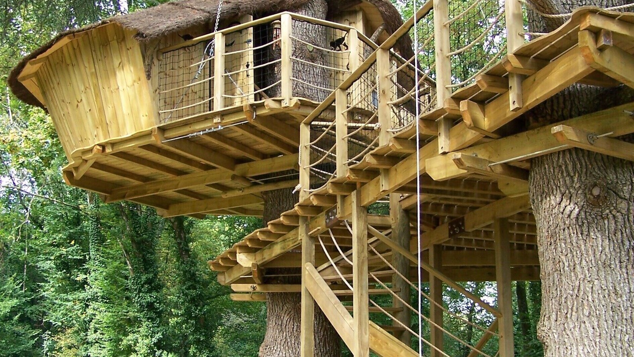 Photo of Outdoor in Salles-en-Toulon