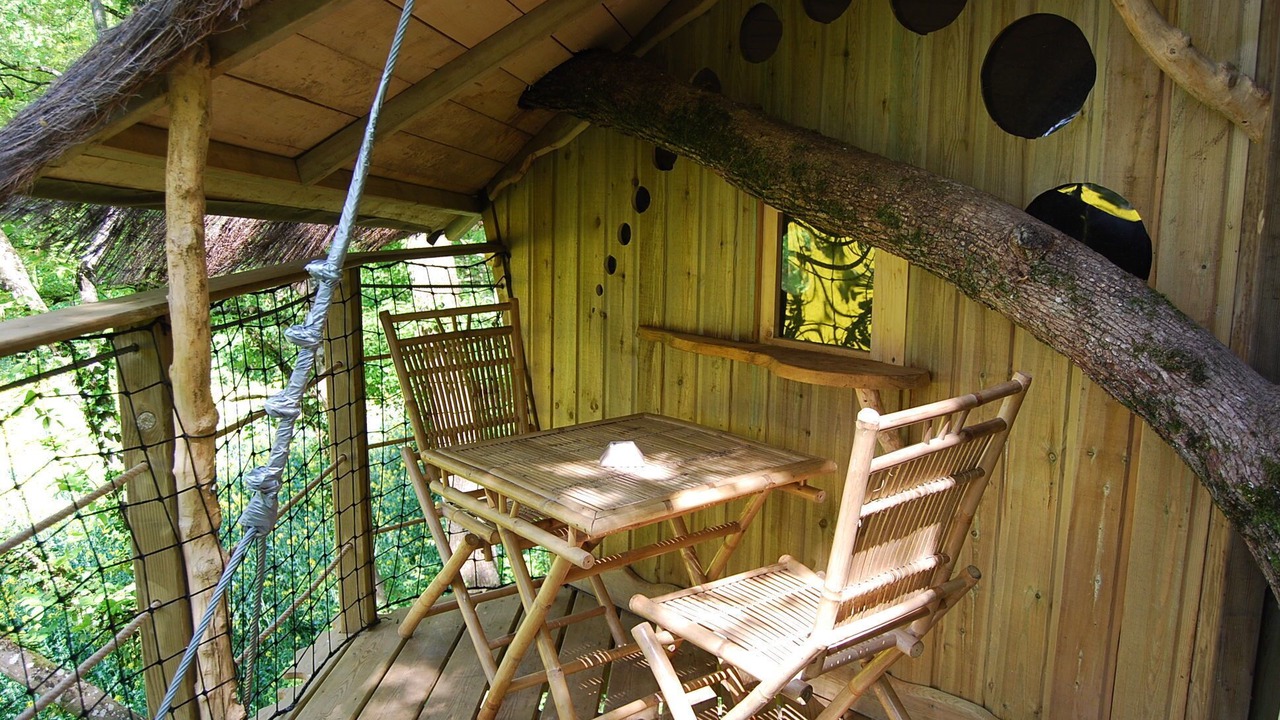 Photo of Patio Balcony in Salles-en-Toulon