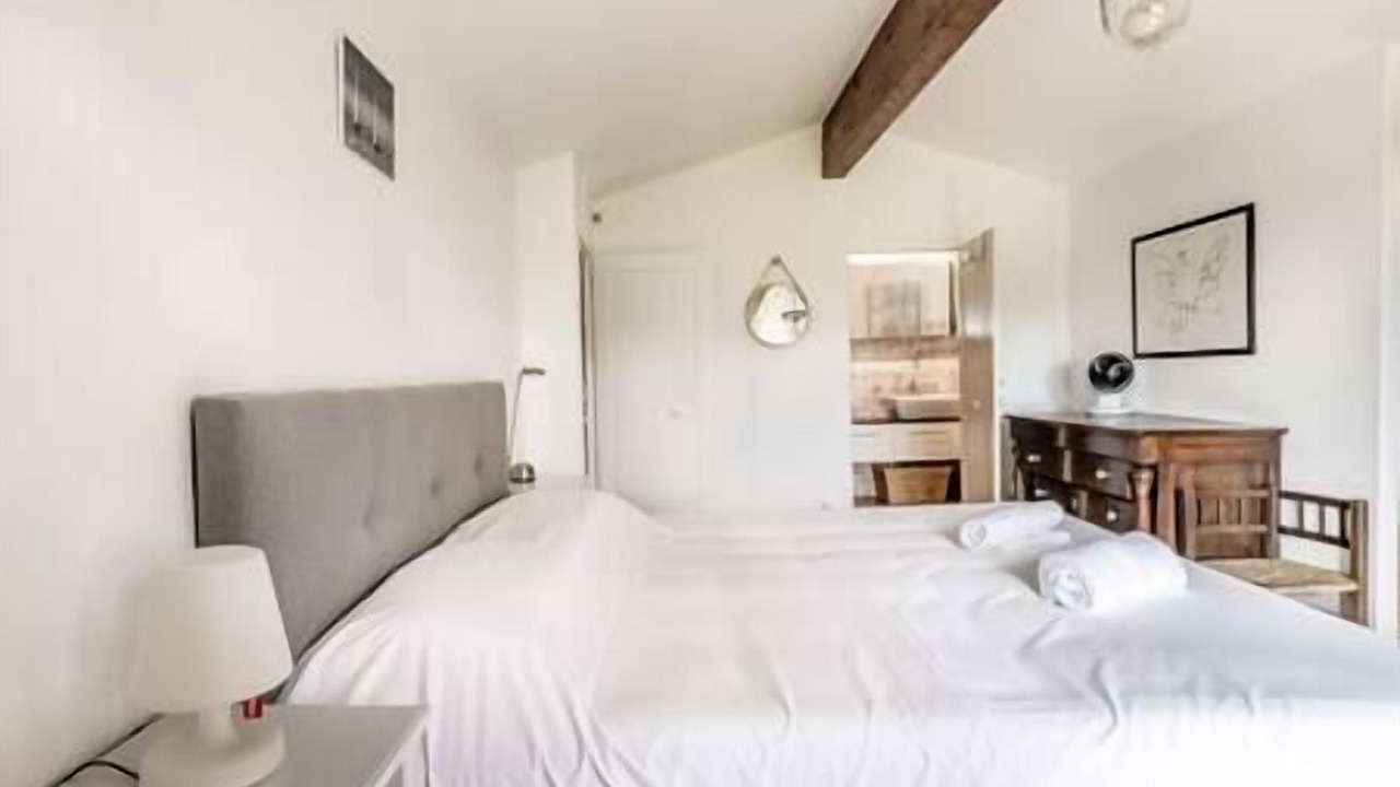 Photo of Bedroom in Montmeyran