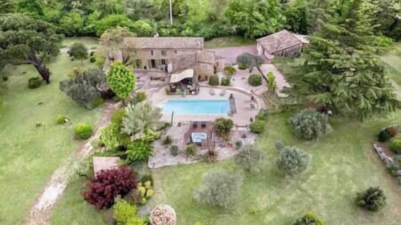 Photo of Outdoor in Montmeyran