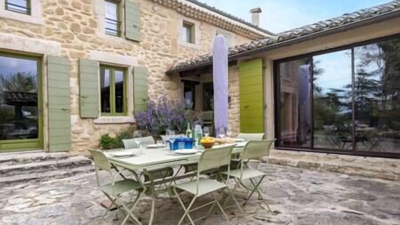 Photo of Outdoor in Montmeyran