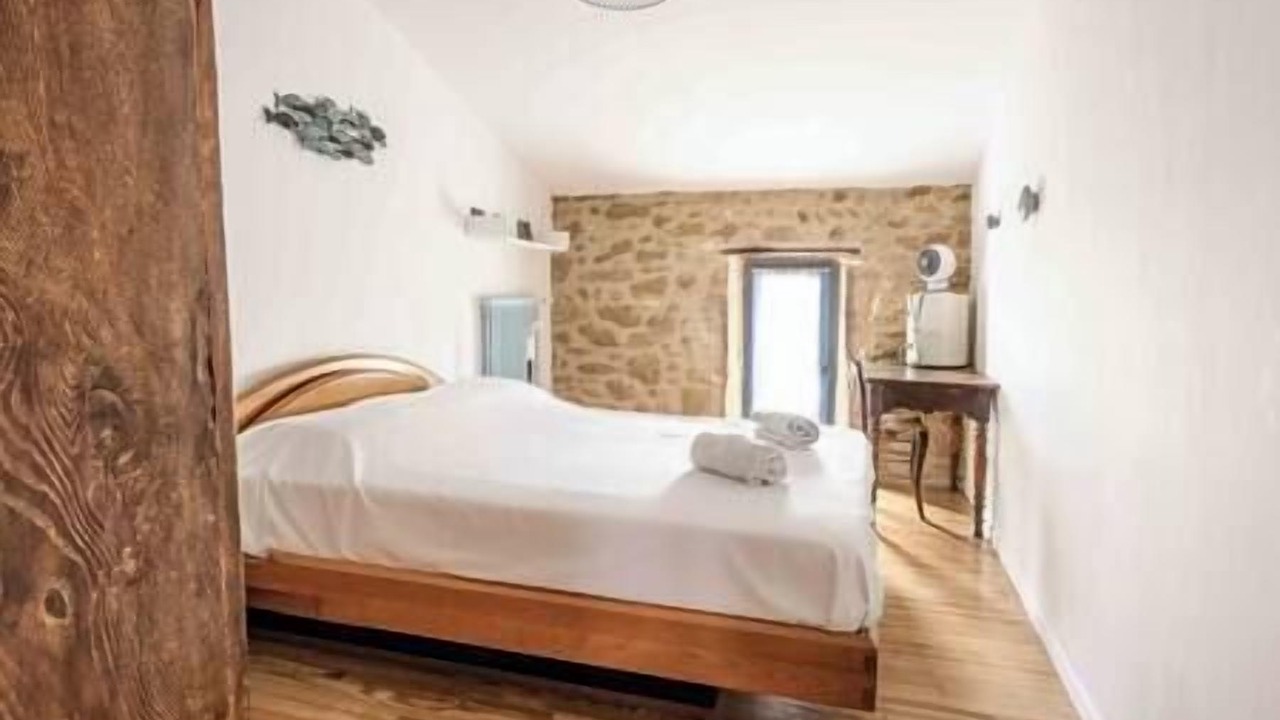 Photo of Bedroom in Montmeyran