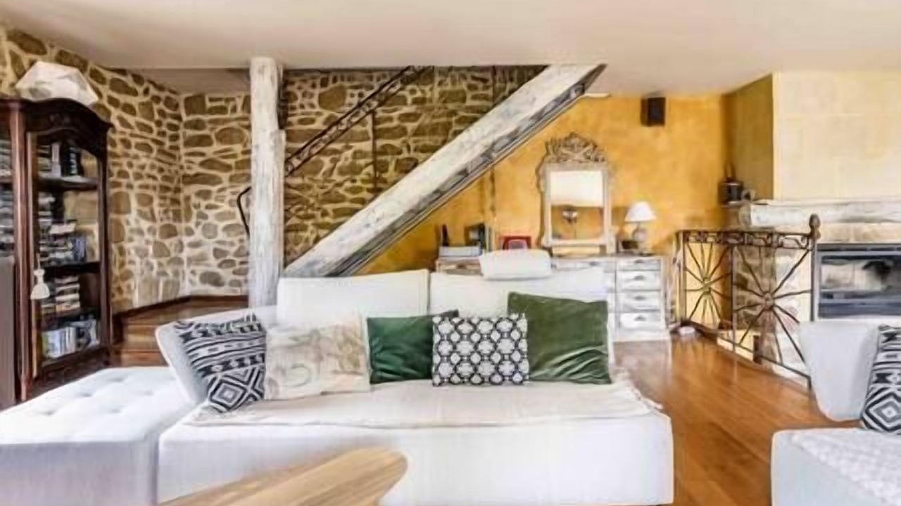 Photo of Livingroom in Montmeyran