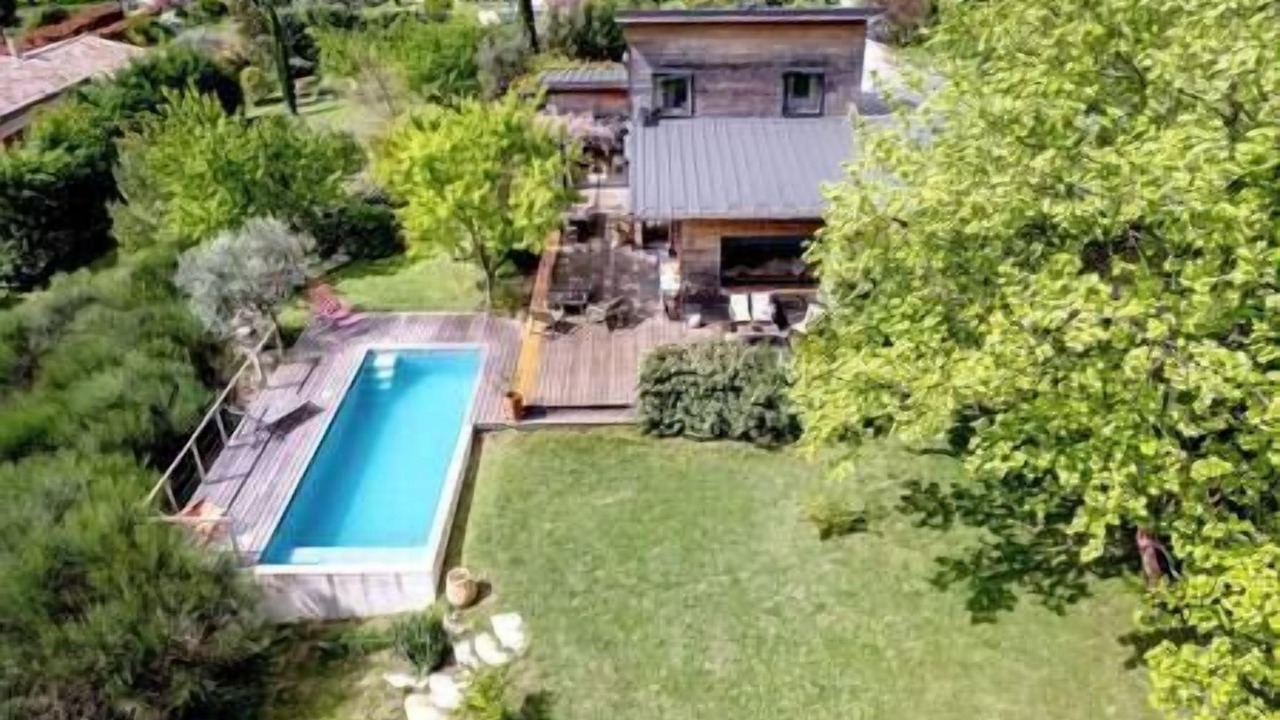 Photo of Outdoor in Saou