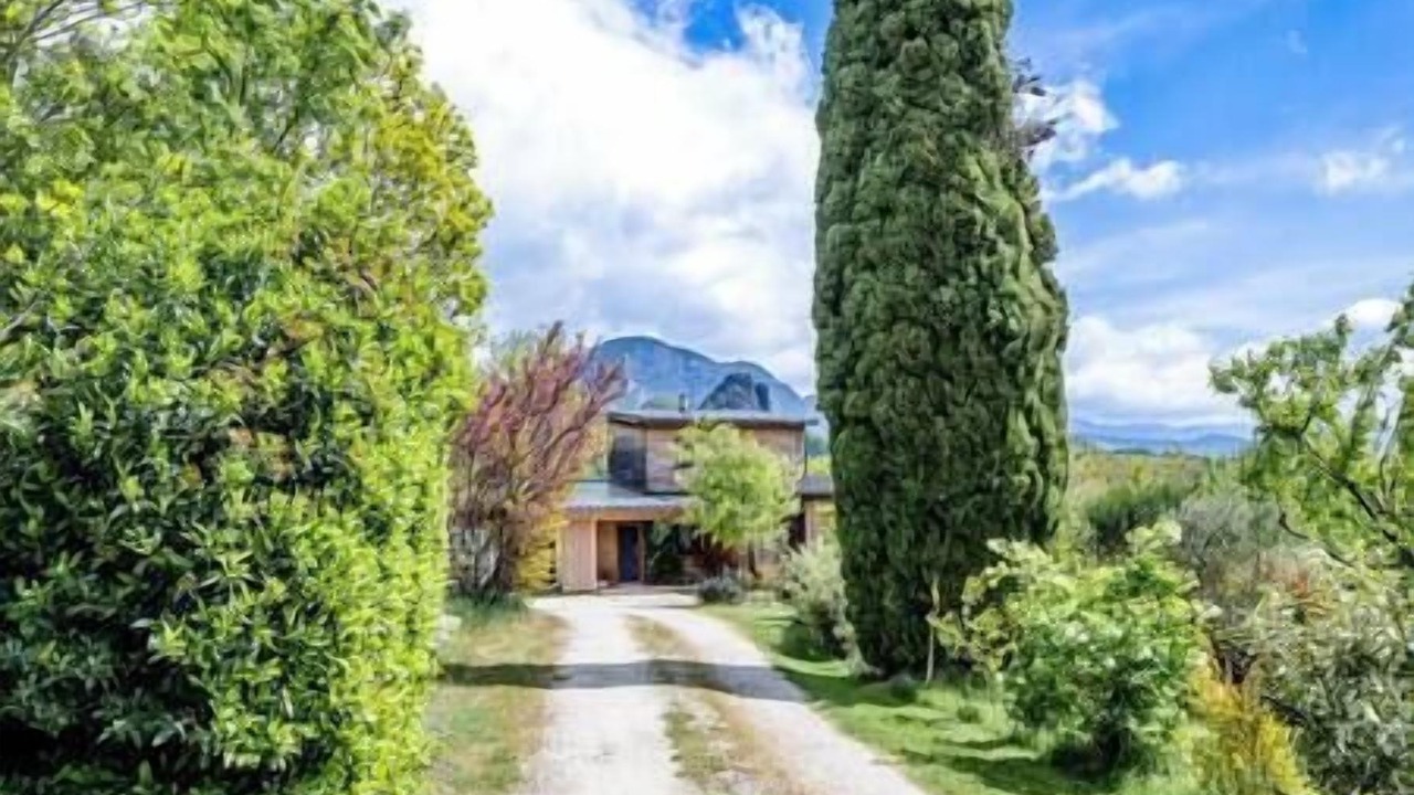 Photo of Outdoor in Saou