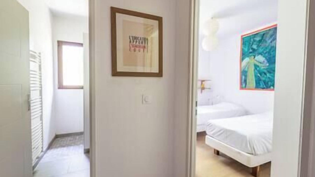 Photo of Bedroom in Saou