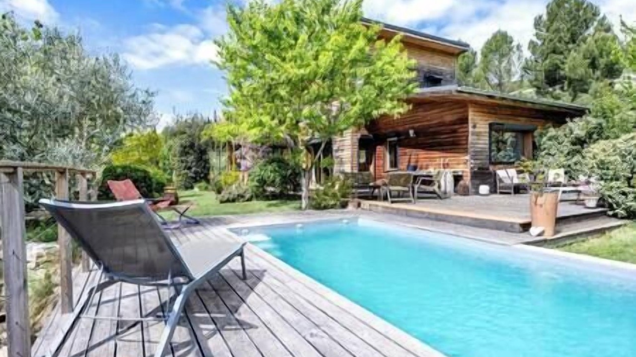 Photo of Outdoor in Saou