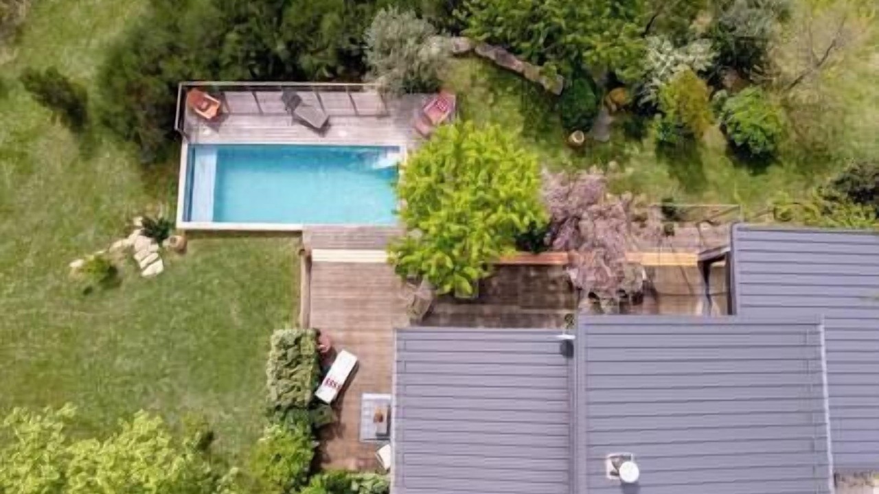 Photo of Outdoor in Saou