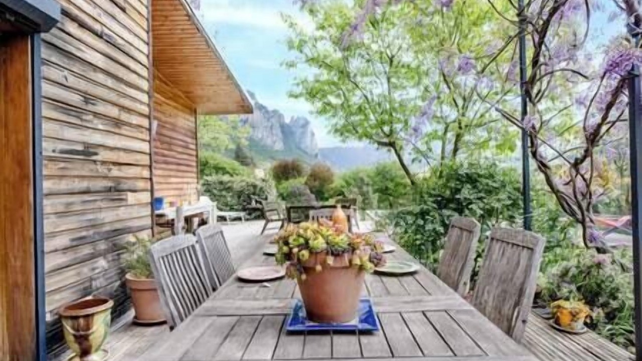 Photo of Outdoor in Saou