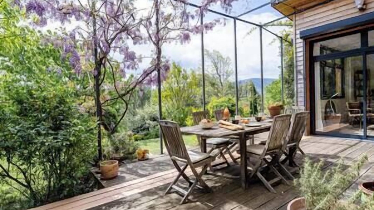 Photo of Outdoor in Saou