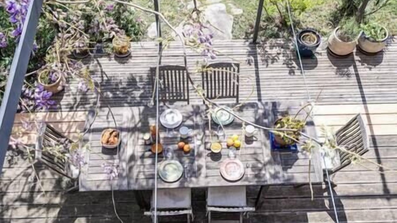 Photo of Outdoor in Saou