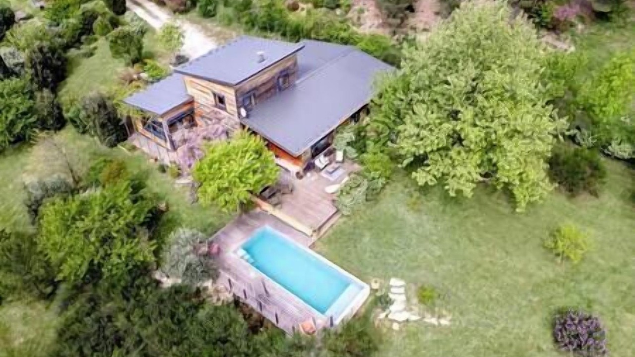 Photo of Outdoor in Saou