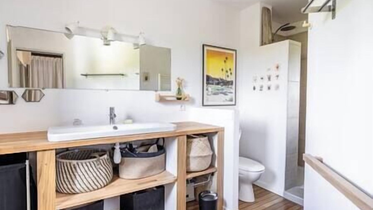 Photo of Bathroom in Saou