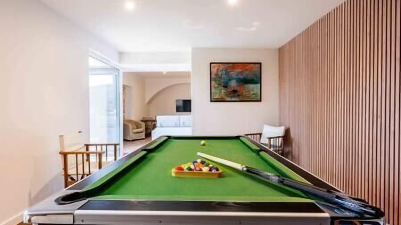 Photo of Bedroom in Bouvieres