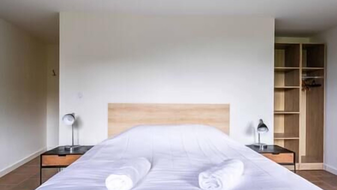 Photo of Bedroom in Bouvieres