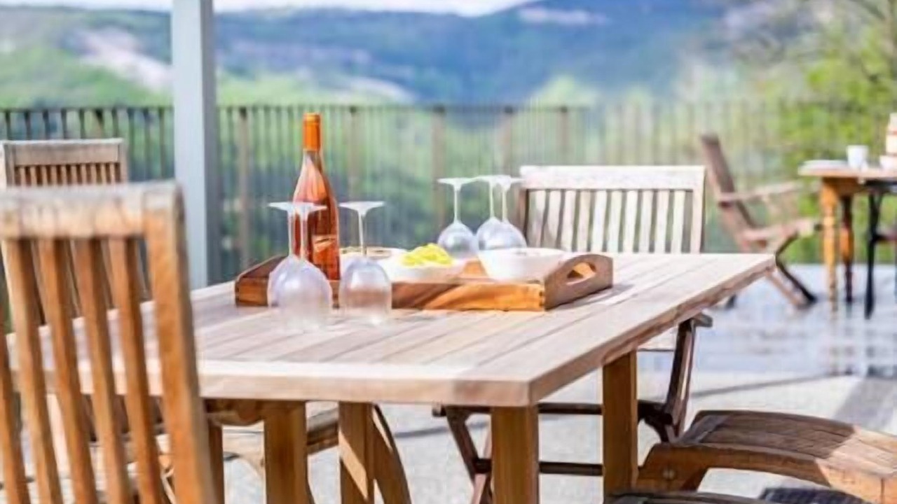 Photo of Outdoor in Bouvieres