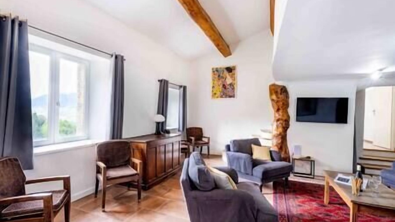 Photo of Livingroom in Bouvieres