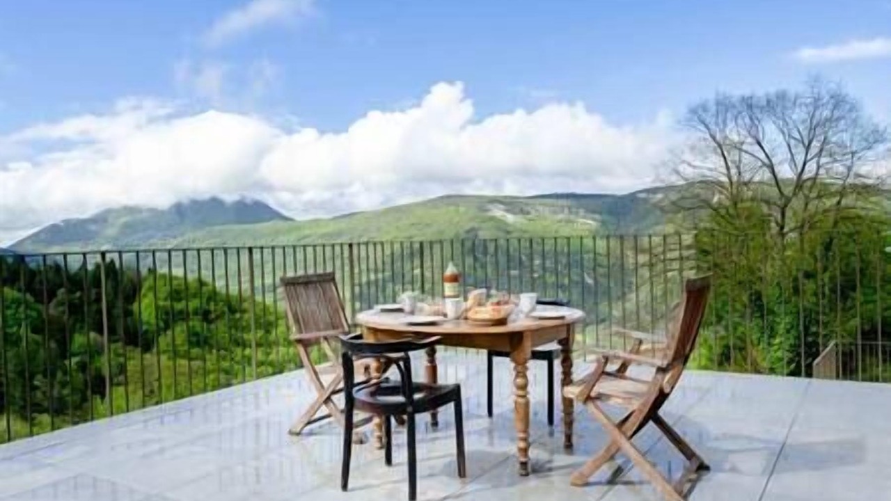 Photo of Outdoor in Bouvieres