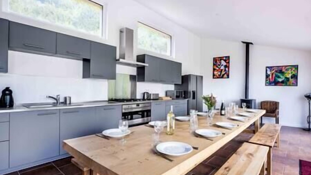 Photo of Kitchen in Bouvieres