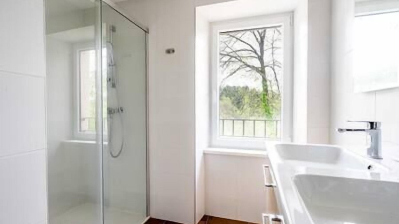 Photo of Bathroom in Bouvieres