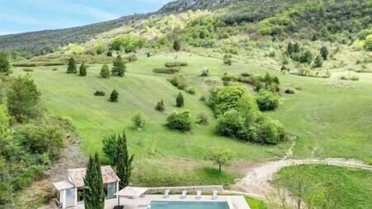 Photo of Outdoor in Bouvieres