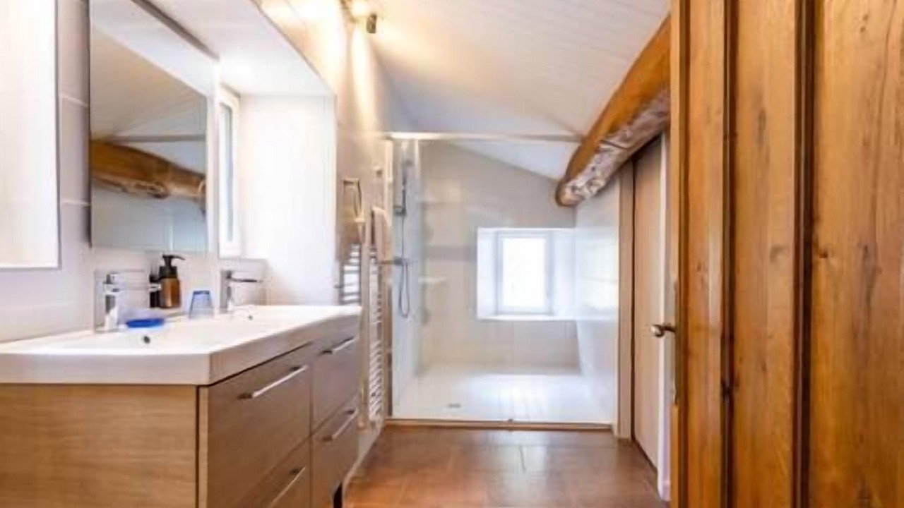 Photo of Bathroom in Bouvieres