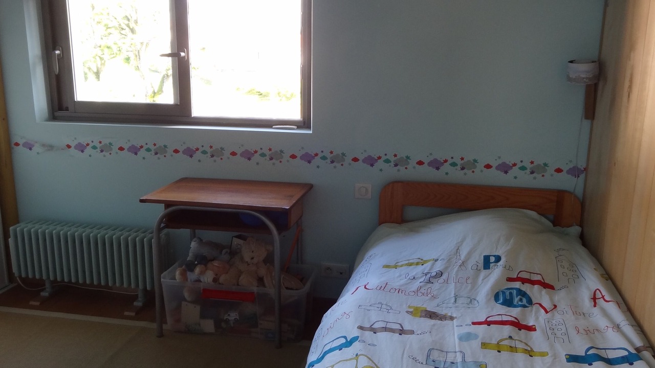 Photo of Bedroom in Odars