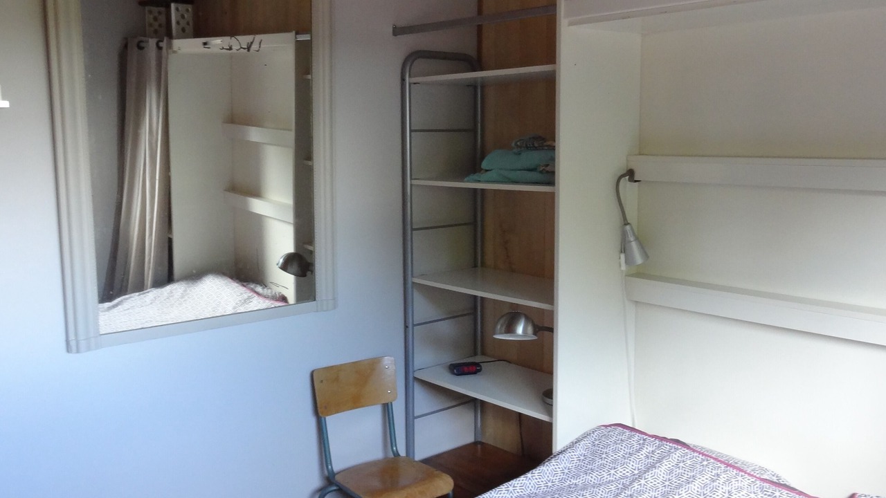 Photo of Bedroom in Odars