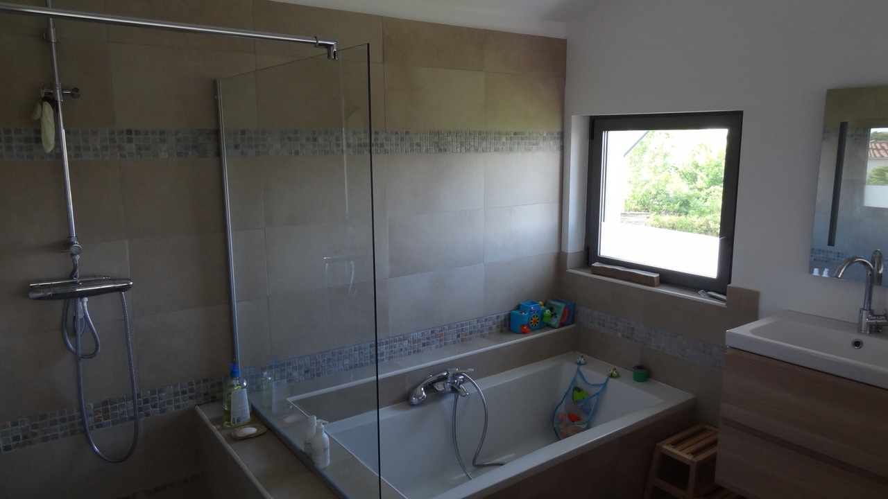 Photo of Bathroom in Odars