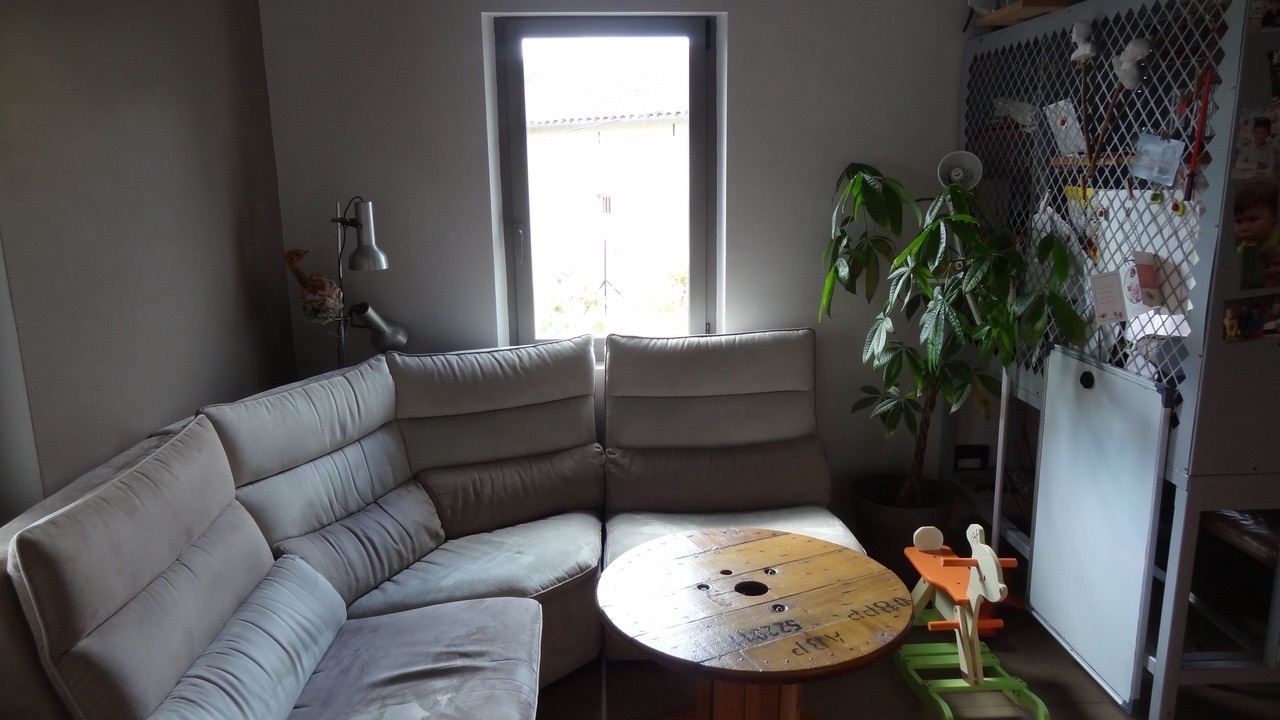 Photo of Livingroom in Odars