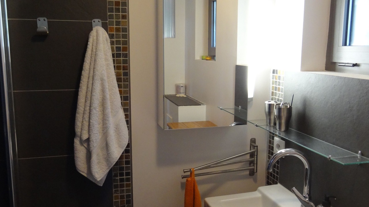 Photo of Bathroom in Odars