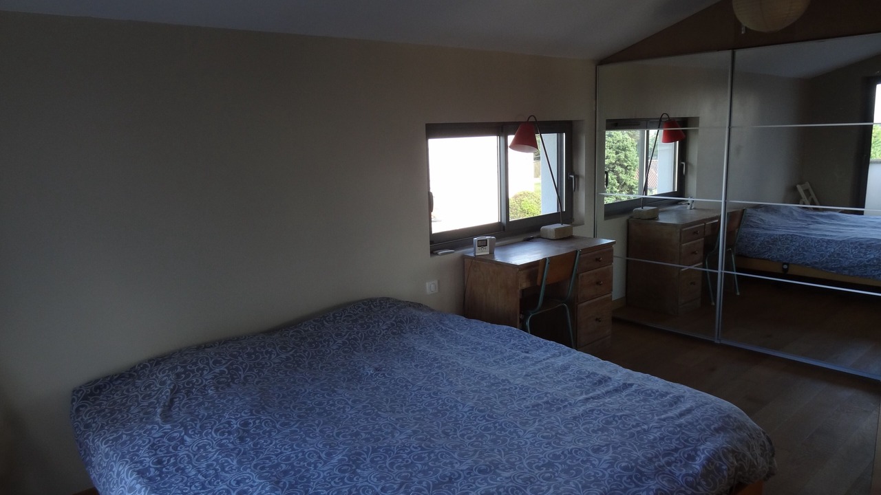 Photo of Bedroom in Odars