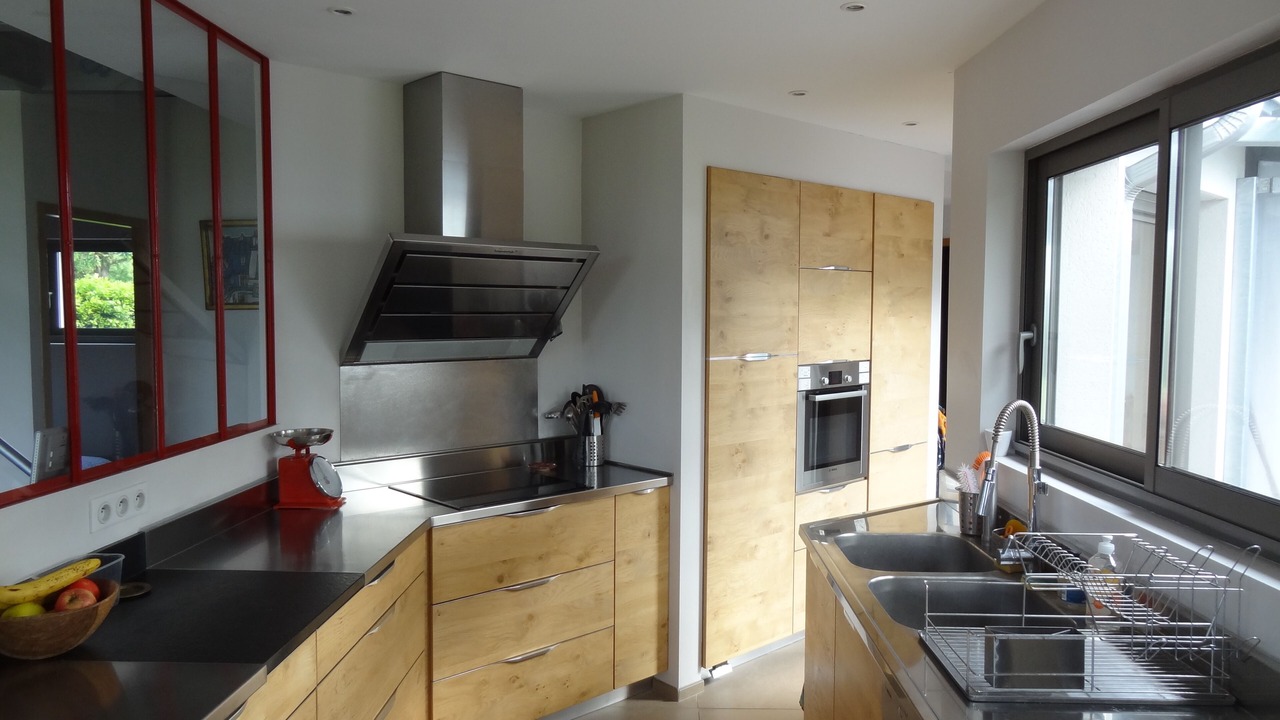 Photo of Kitchen in Odars