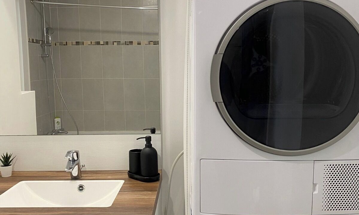 Photo of Bathroom in Levallois-Perret