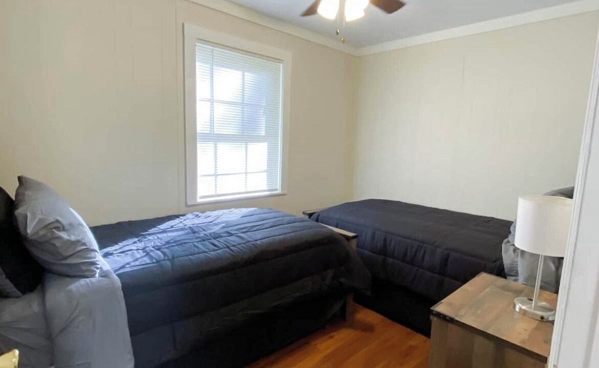 Photo of Bedroom in Scottsboro