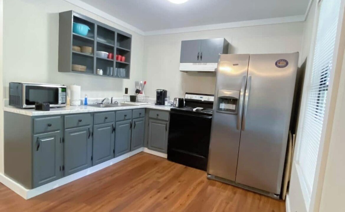 Photo of Kitchen in Scottsboro