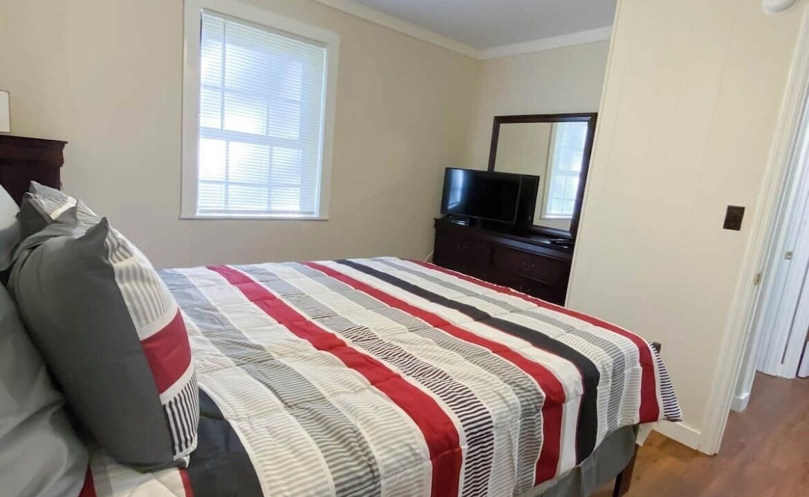 Photo of Bedroom in Scottsboro