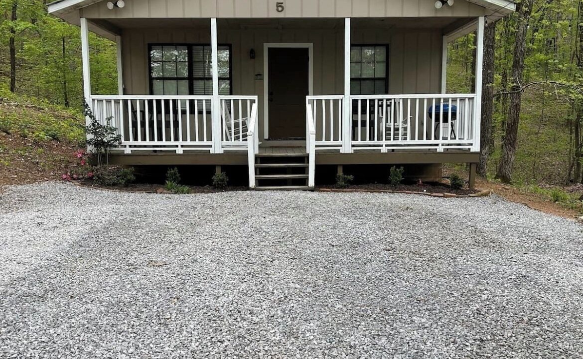 Photo of Outdoor in Scottsboro