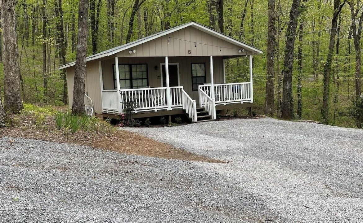 Photo of Outdoor in Scottsboro