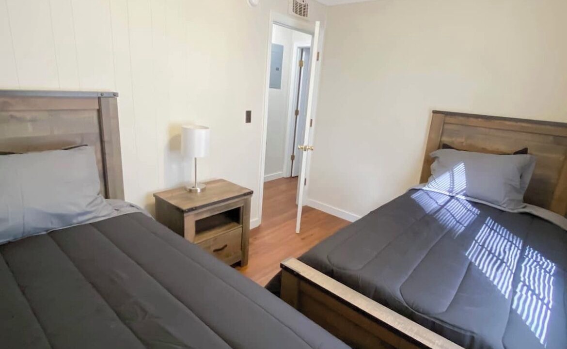 Photo of Bedroom in Scottsboro