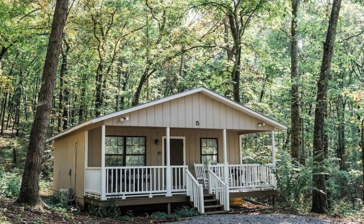 Photo of Outdoor in Scottsboro