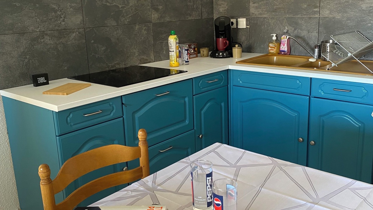 Photo of Kitchen in Le Grau-Du-Roi