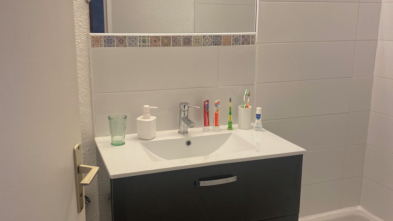 Photo of Bathroom in Le Grau-Du-Roi