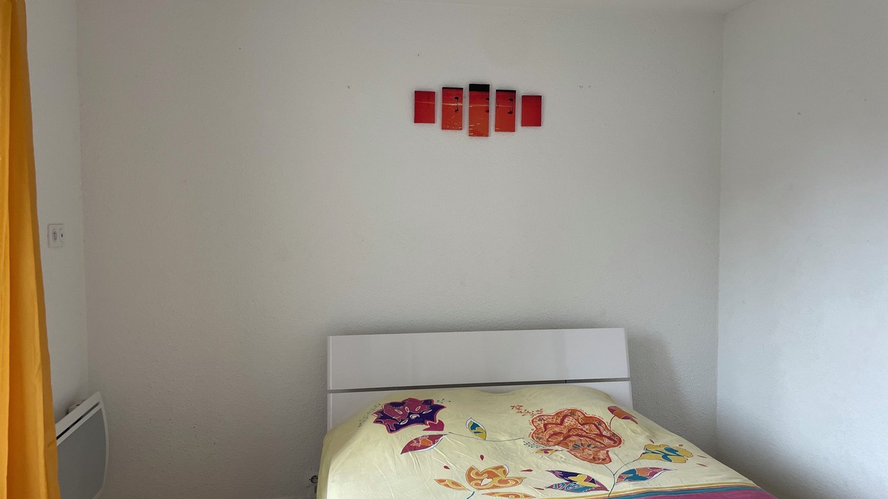 Photo of Bedroom in Le Grau-Du-Roi