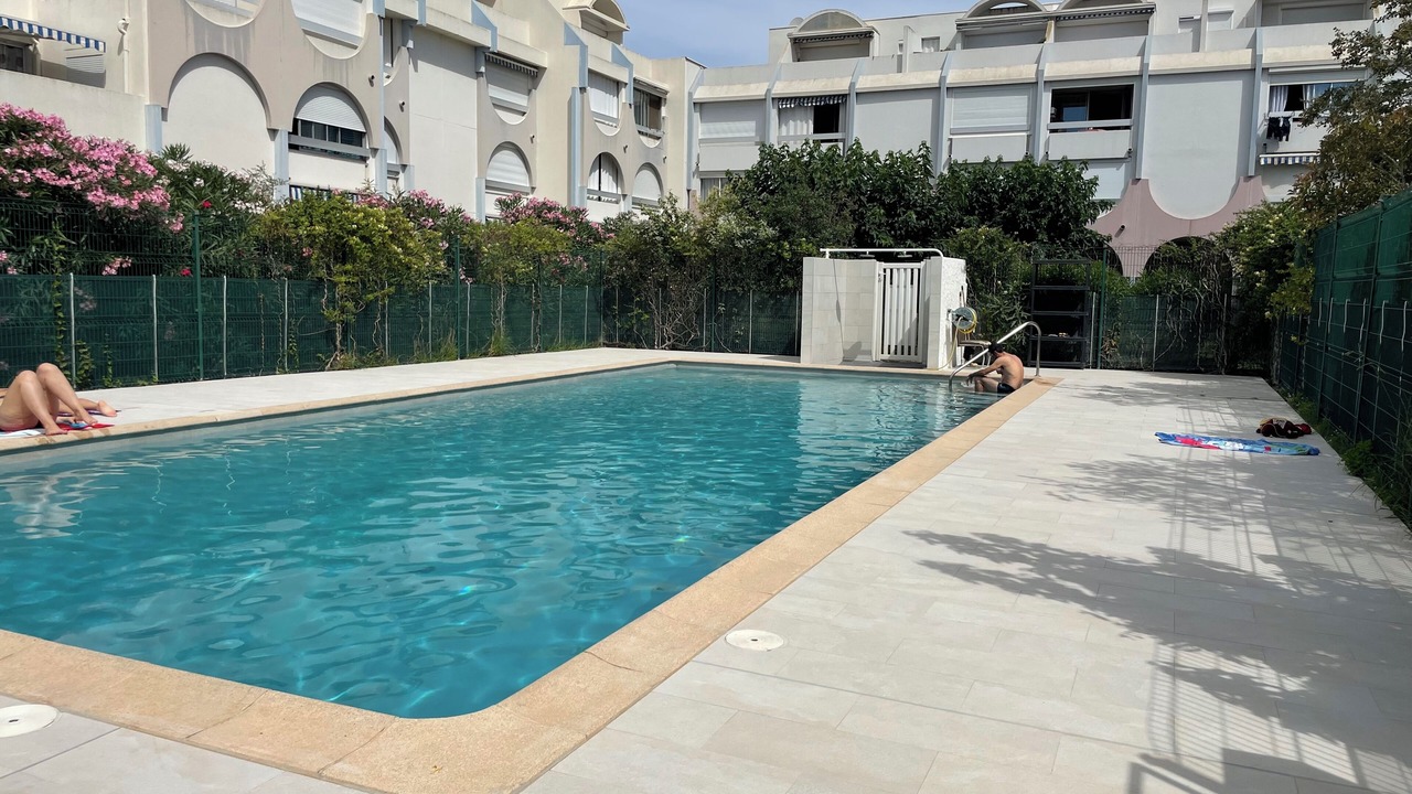 Photo of Outdoor in Le Grau-Du-Roi